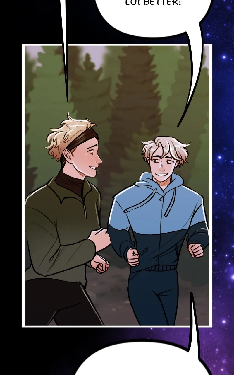 Read Star Catcher EN Manga Online