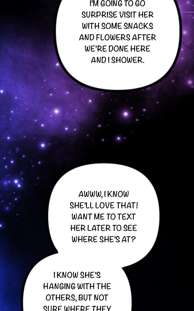 Read Star Catcher EN Manga Online