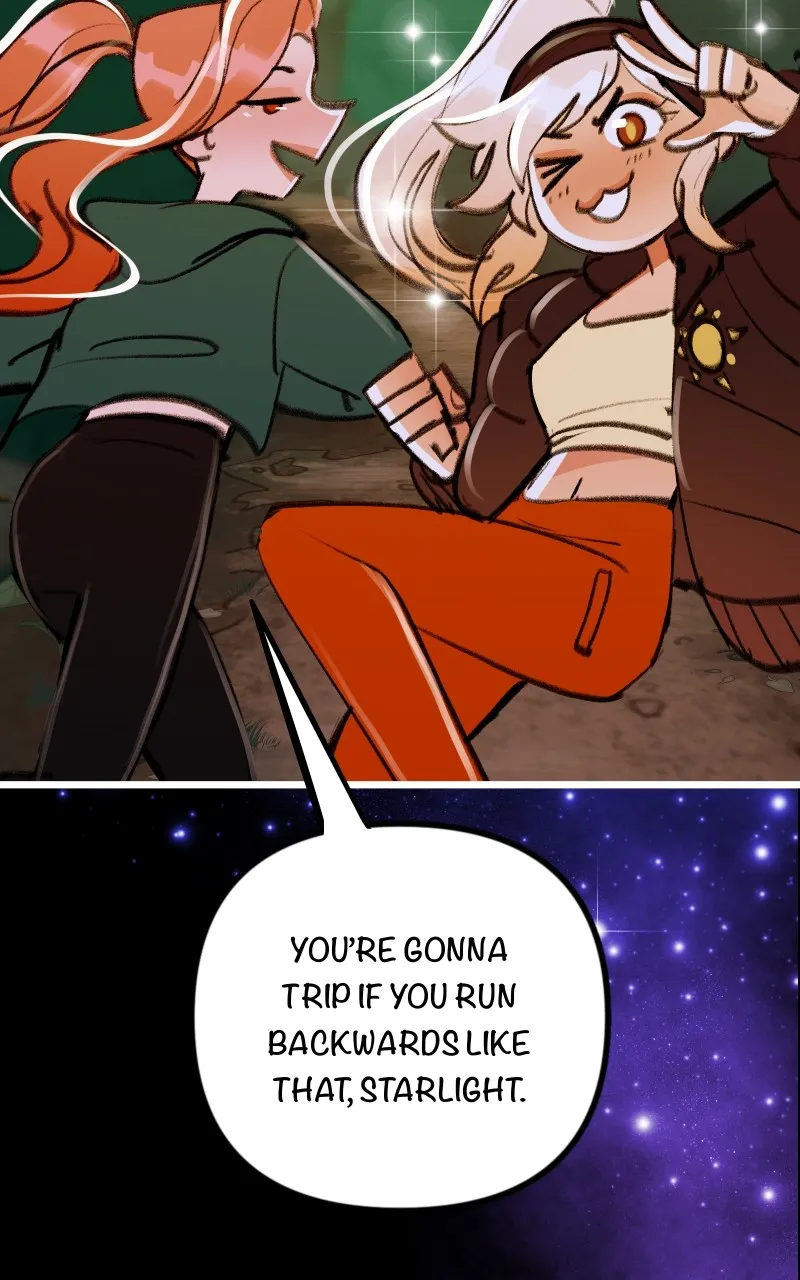 Read Star Catcher EN Manga Online