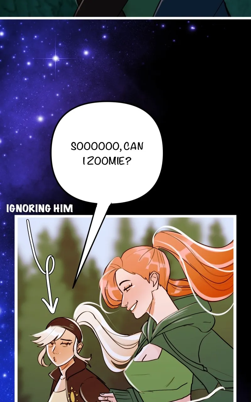 Read Star Catcher EN Manga Online