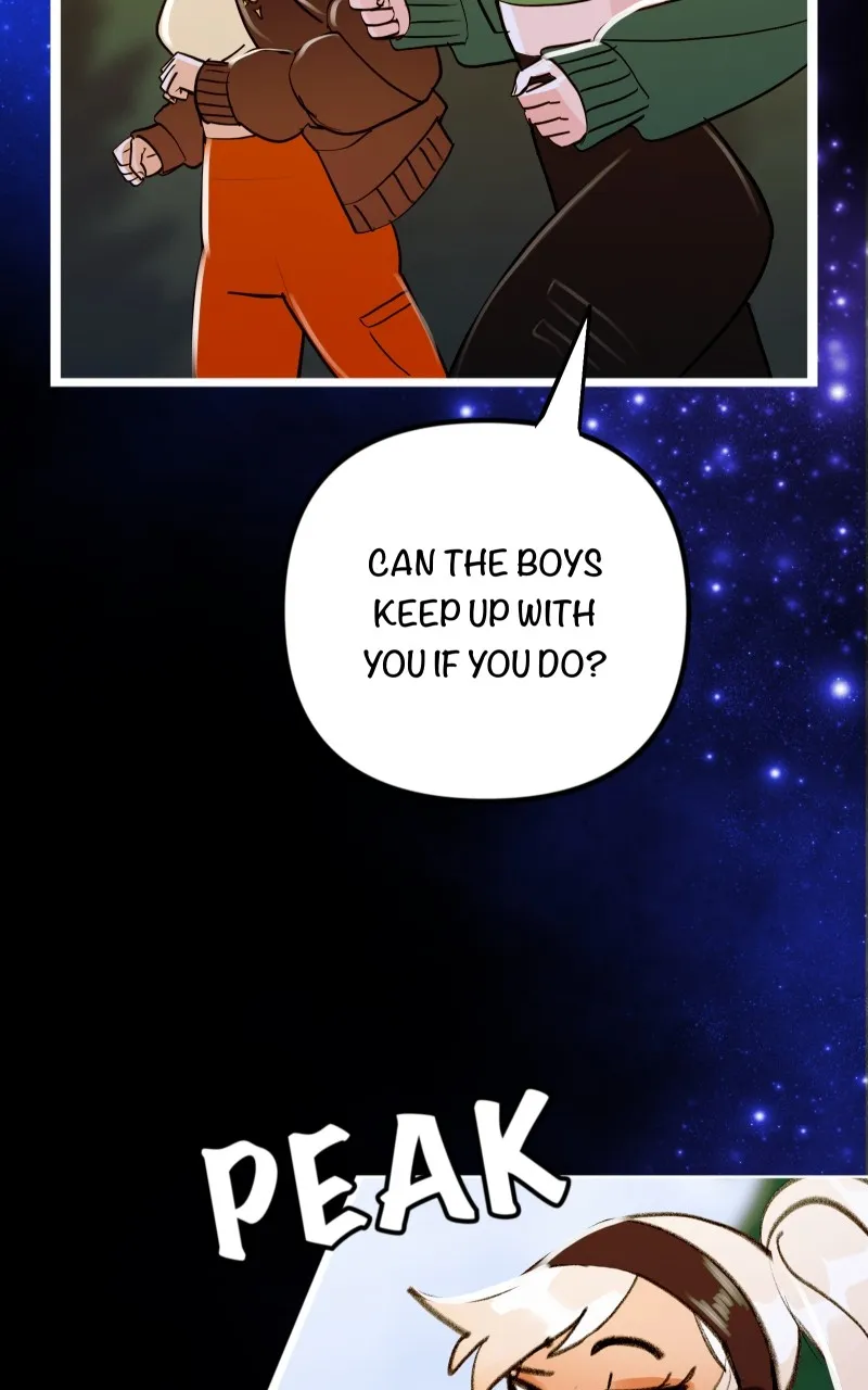 Read Star Catcher EN Manga Online