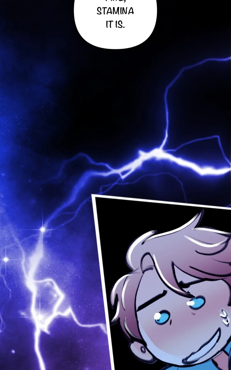 Read Star Catcher EN Manga Online
