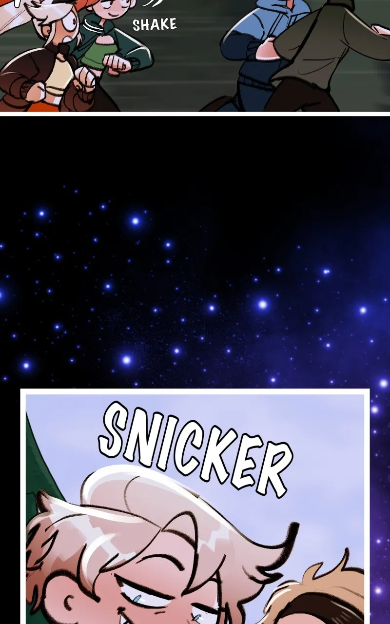 Read Star Catcher EN Manga Online