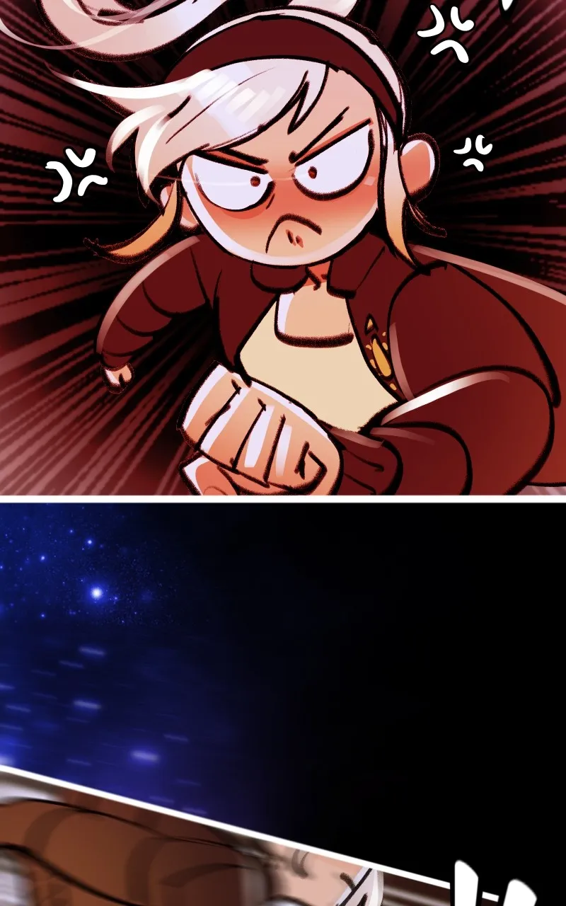 Read Star Catcher EN Manga Online