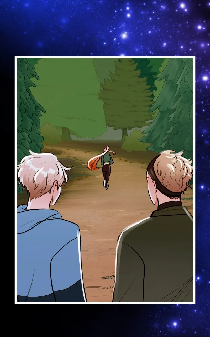 Read Star Catcher EN Manga Online