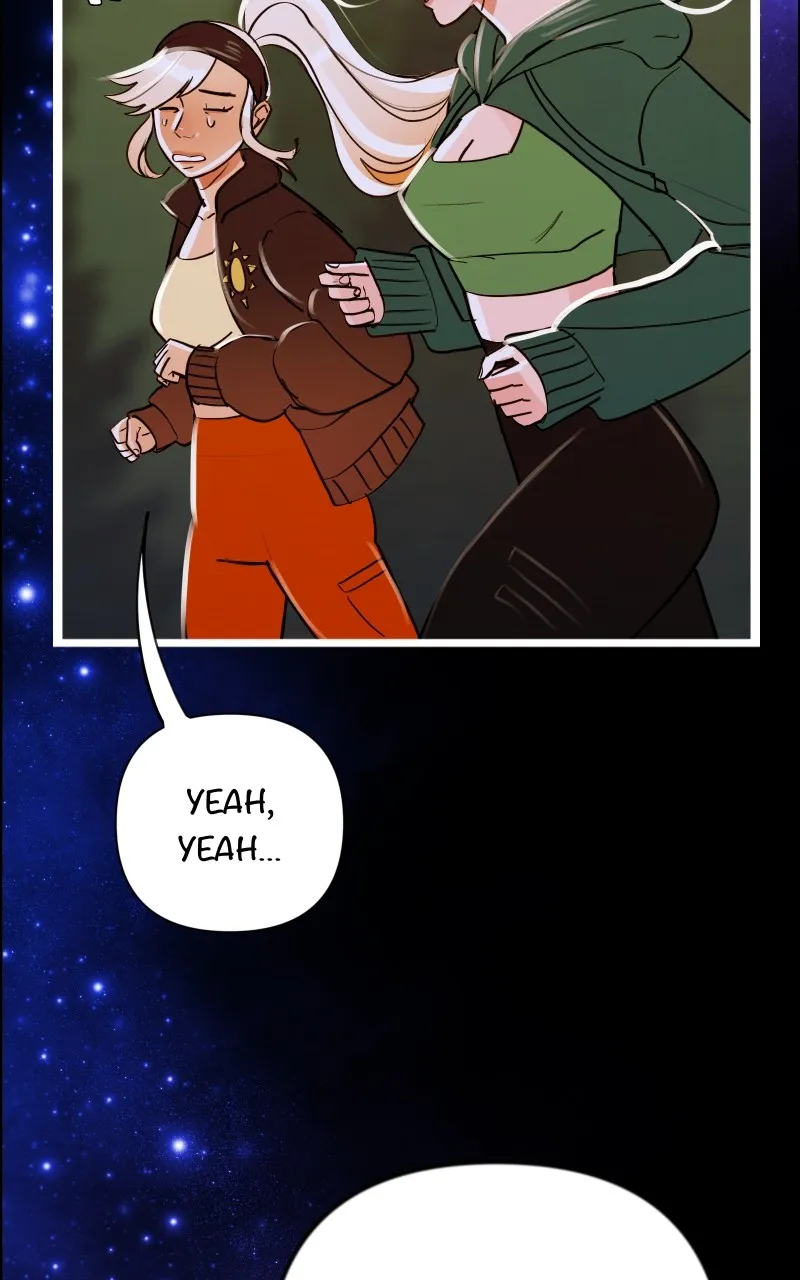 Read Star Catcher EN Manga Online
