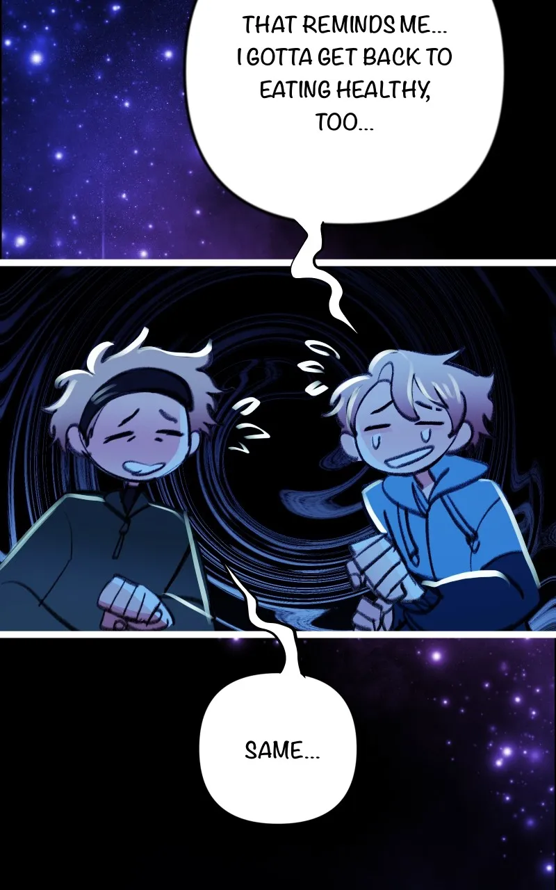 Read Star Catcher EN Manga Online