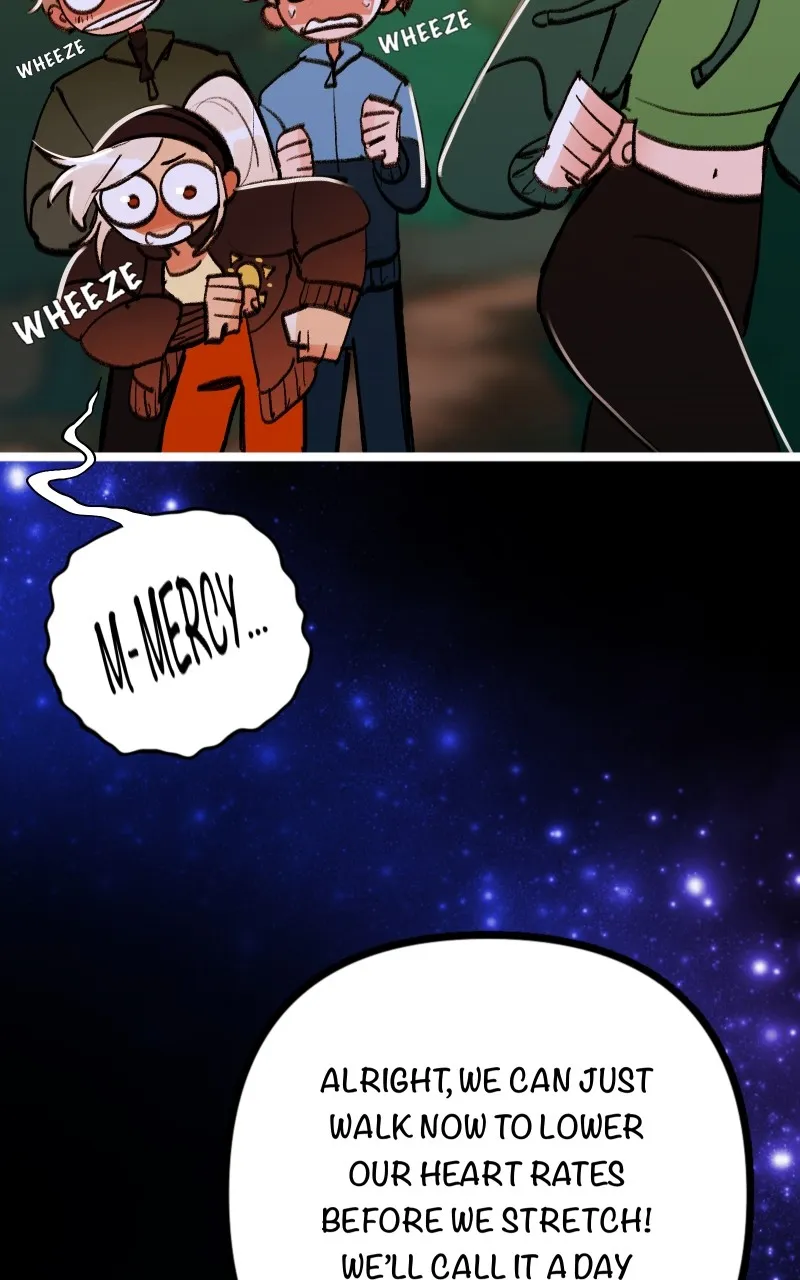 Read Star Catcher EN Manga Online