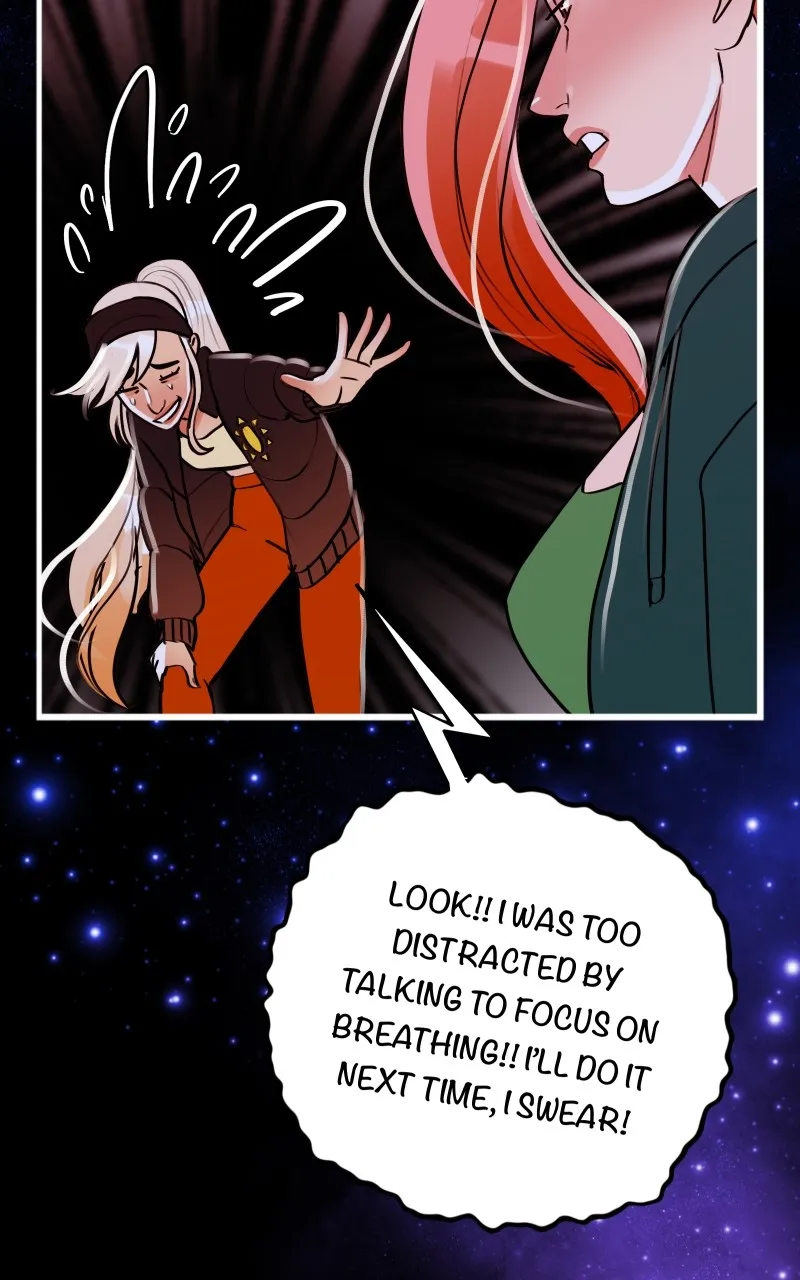 Read Star Catcher EN Manga Online