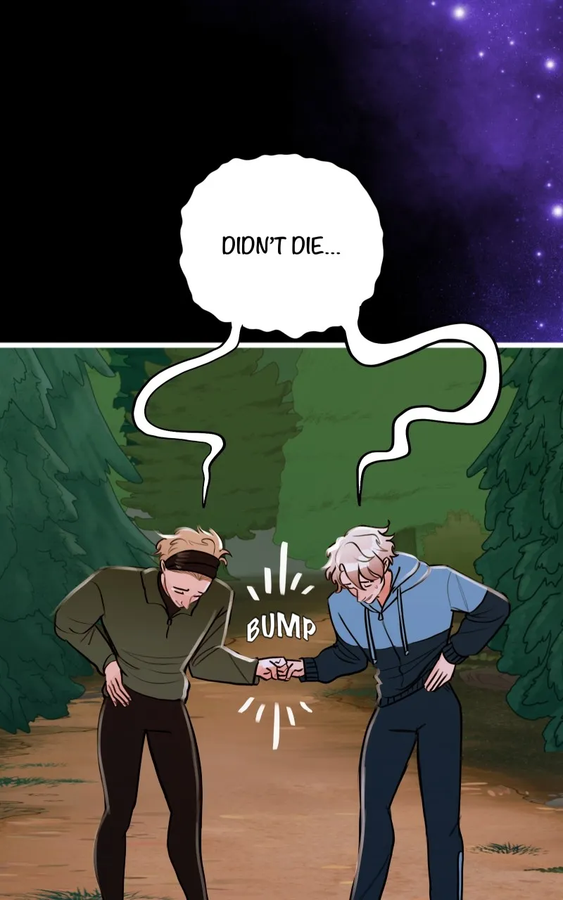 Read Star Catcher EN Manga Online