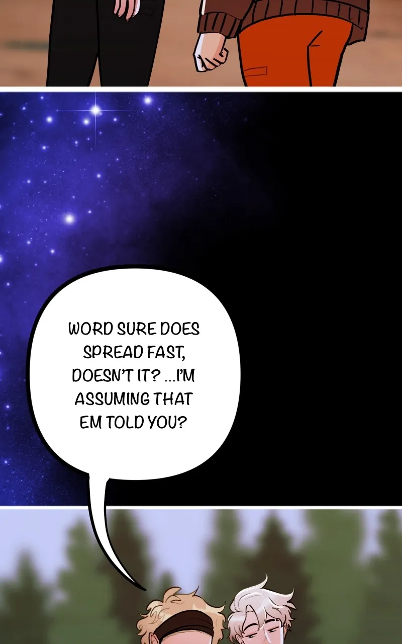 Read Star Catcher EN Manga Online