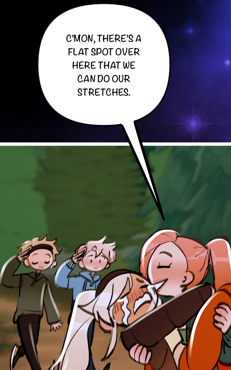 Read Star Catcher EN Manga Online