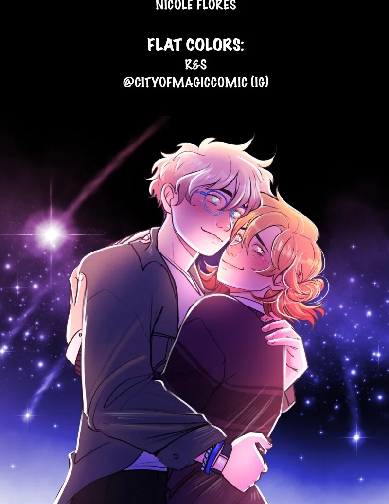 Read Star Catcher EN Manga Online