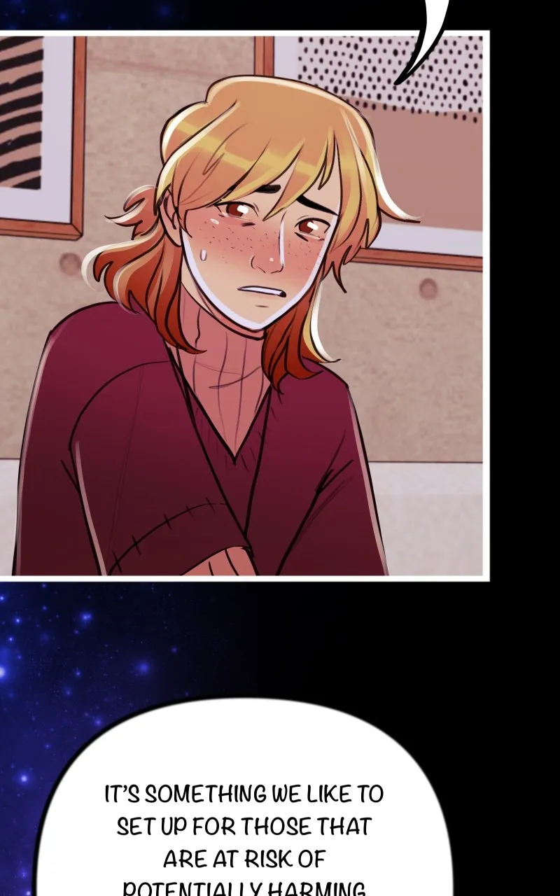 Read Star Catcher EN Manga Online
