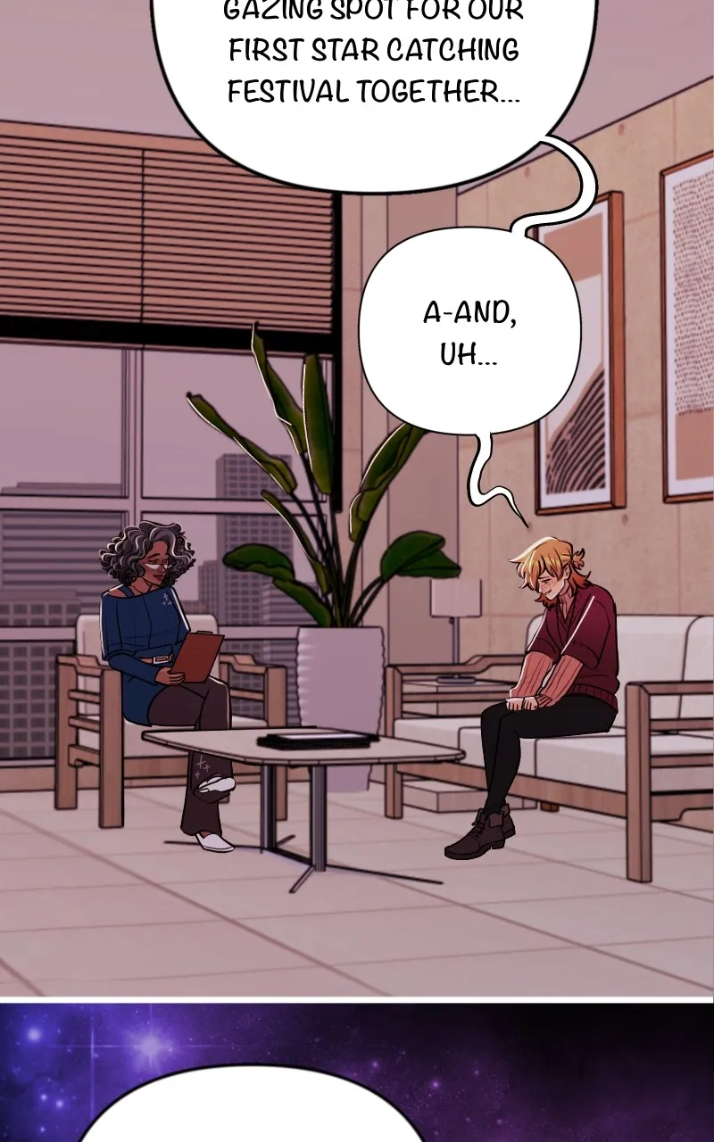 Read Star Catcher EN Manga Online