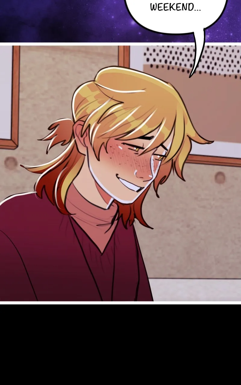 Read Star Catcher EN Manga Online