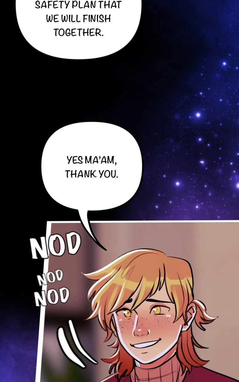 Read Star Catcher EN Manga Online