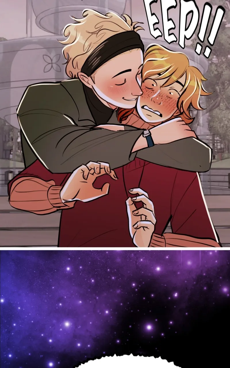 Read Star Catcher EN Manga Online