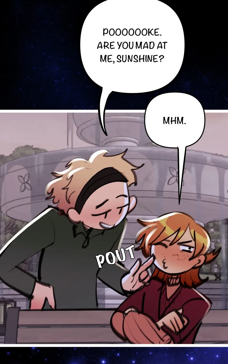 Read Star Catcher EN Manga Online