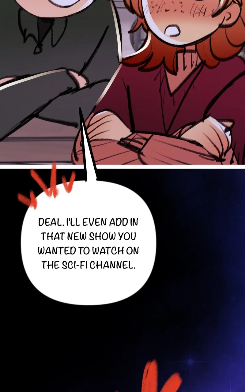 Read Star Catcher EN Manga Online