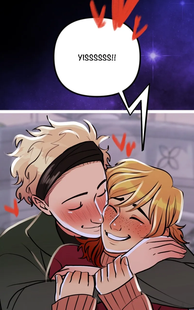 Read Star Catcher EN Manga Online