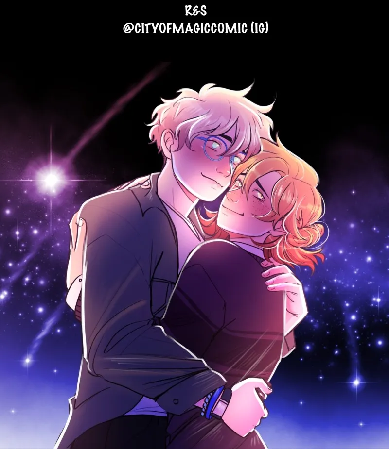 Read Star Catcher EN Manga Online
