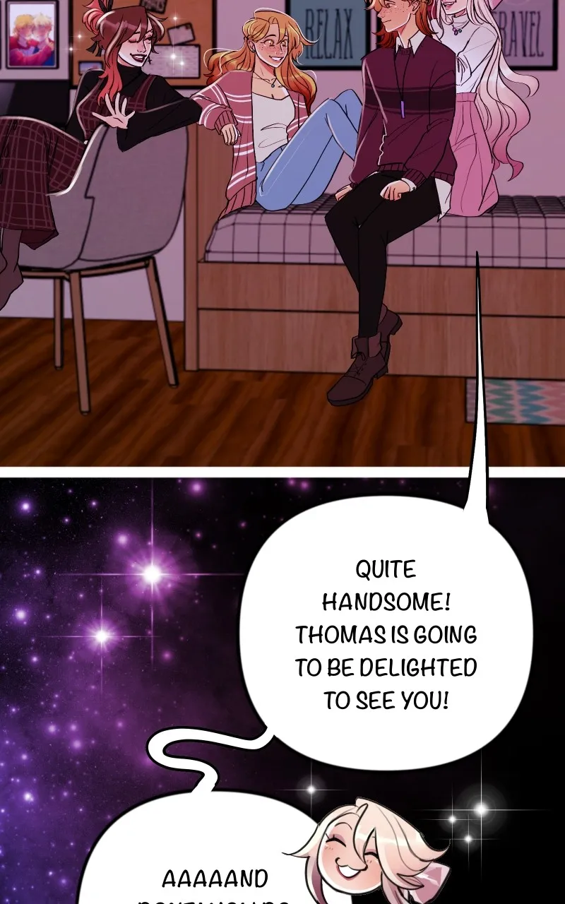 Read Star Catcher EN Manga Online