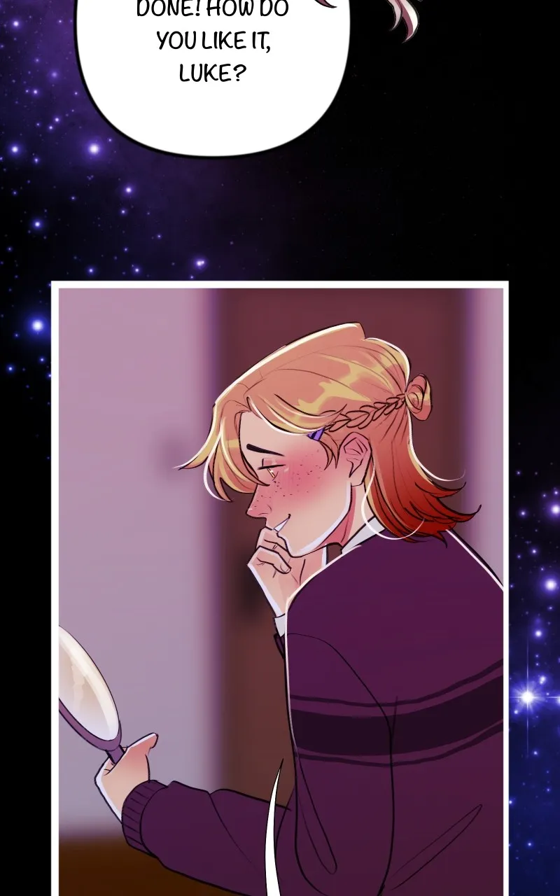 Read Star Catcher EN Manga Online