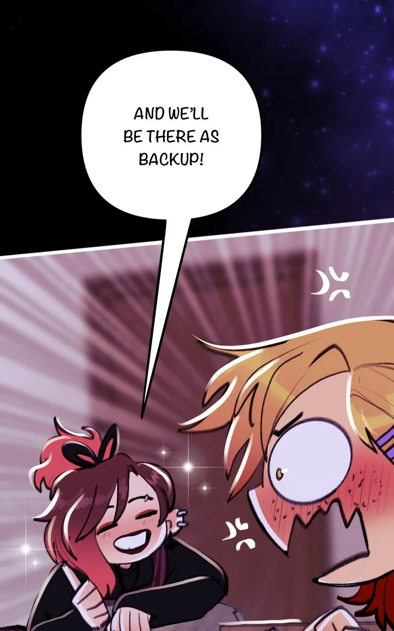 Read Star Catcher EN Manga Online