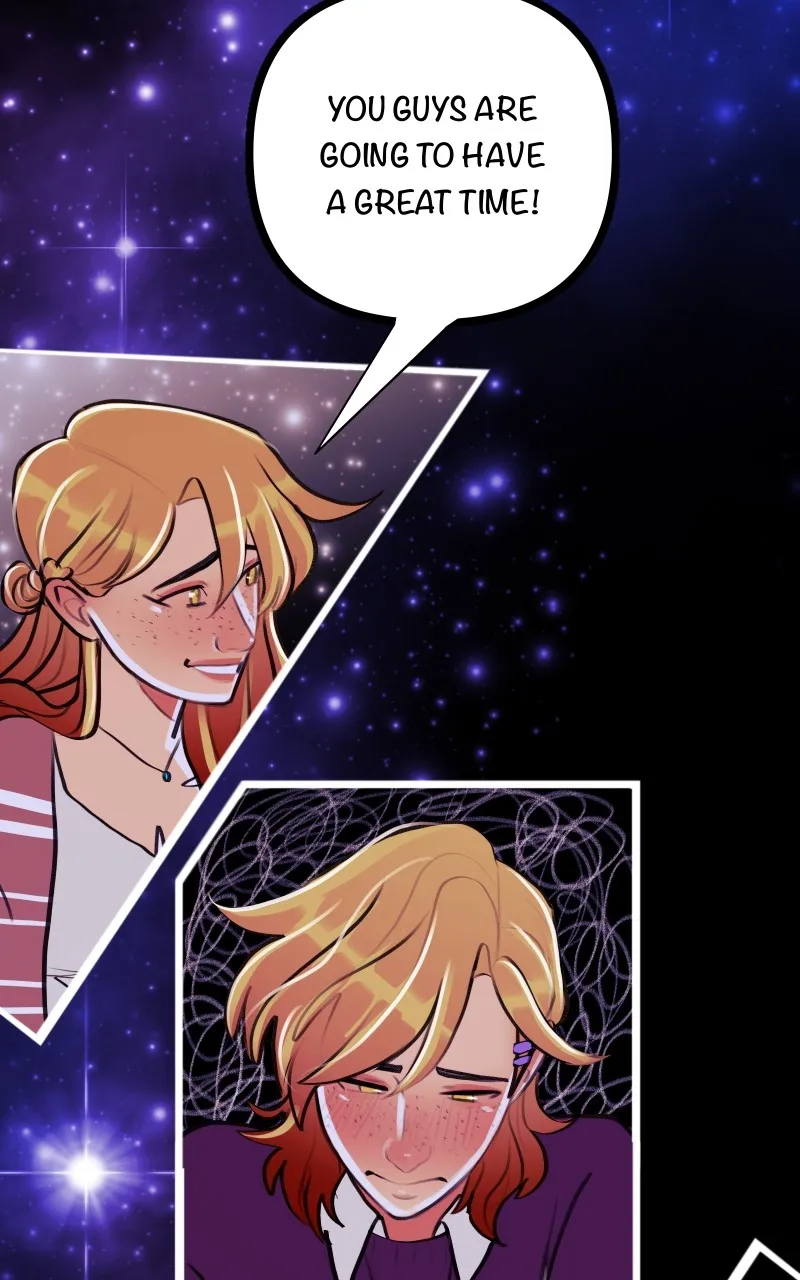 Read Star Catcher EN Manga Online