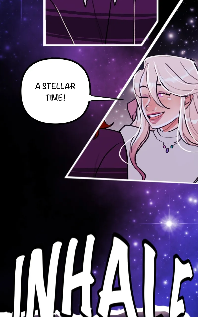Read Star Catcher EN Manga Online