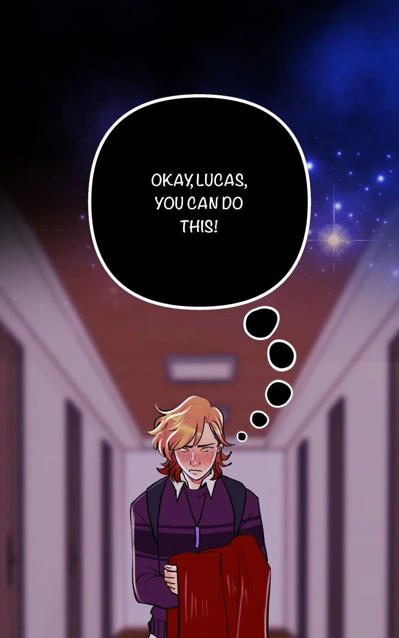 Read Star Catcher EN Manga Online
