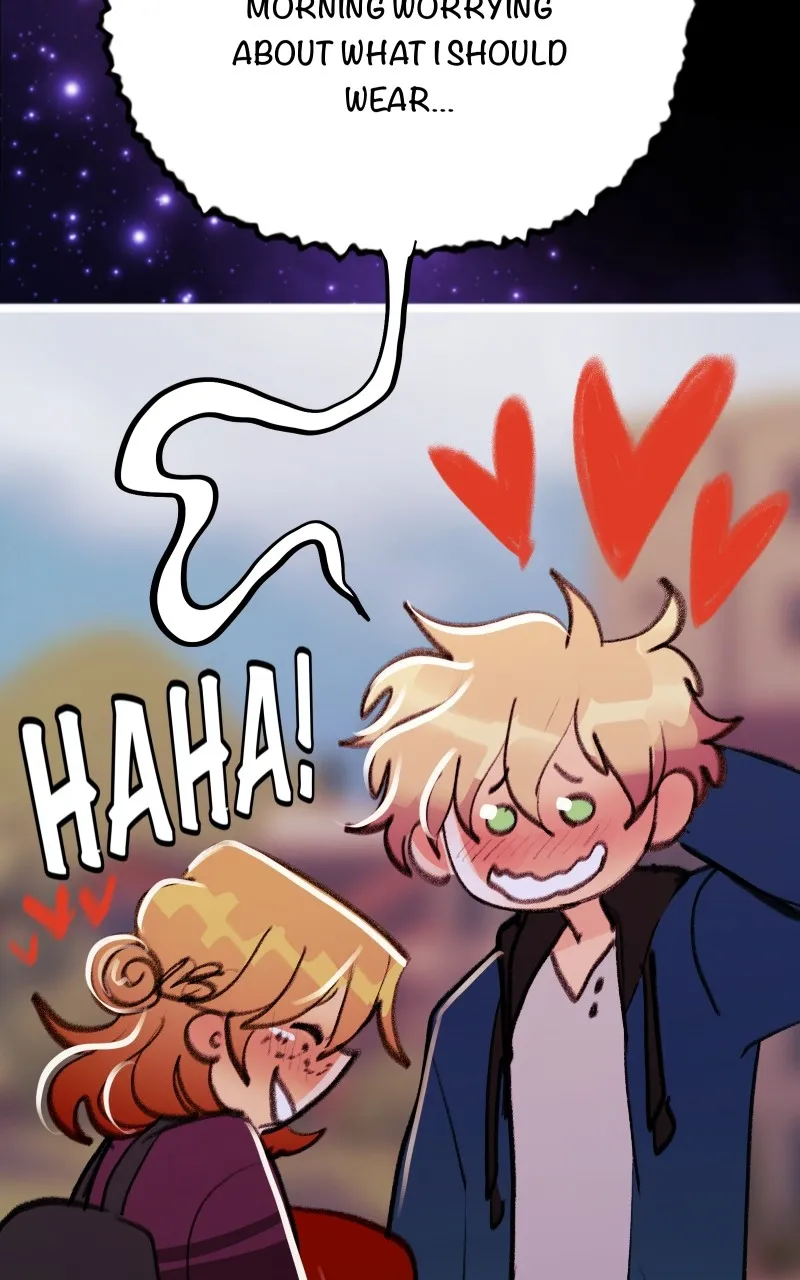 Read Star Catcher EN Manga Online