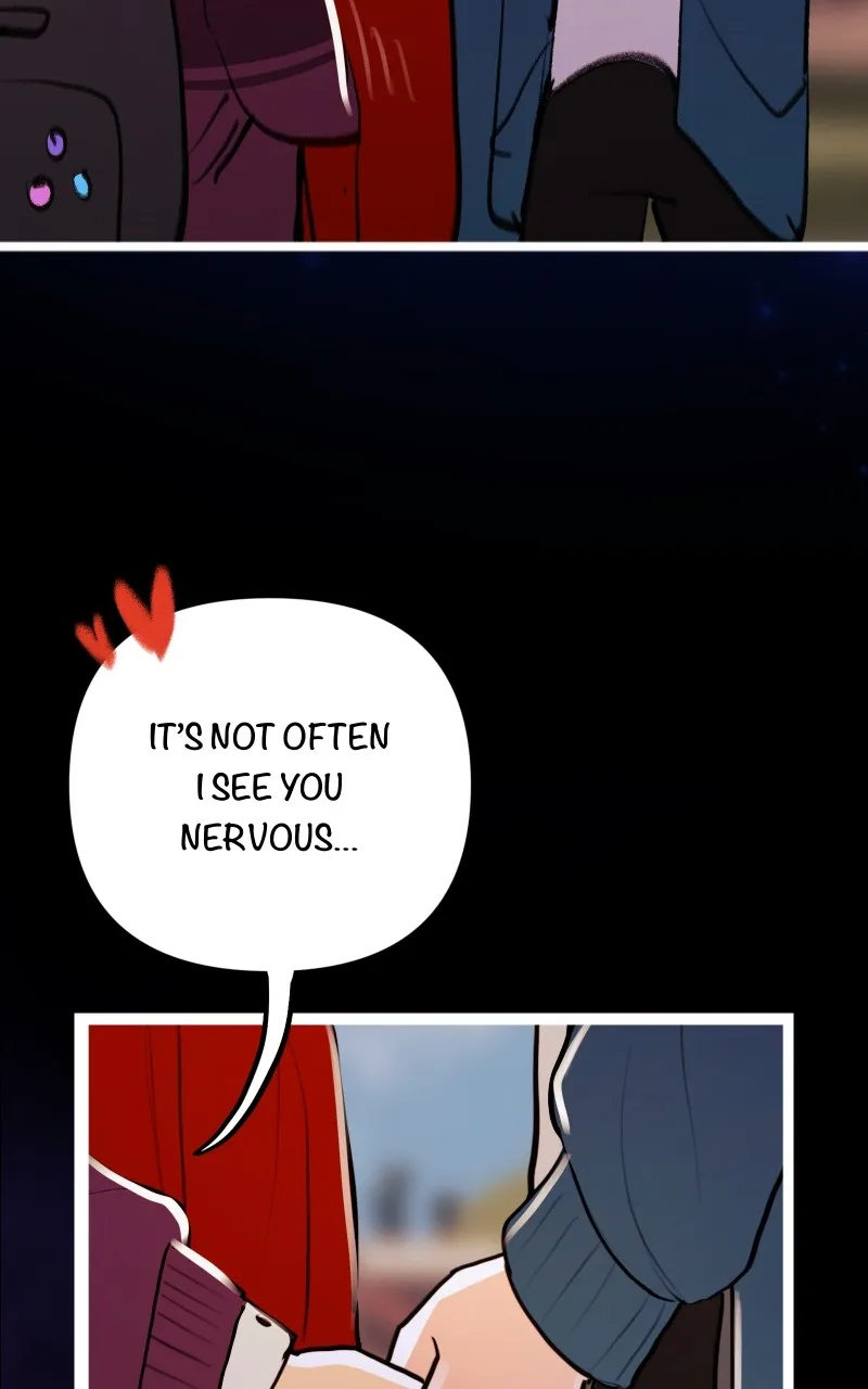 Read Star Catcher EN Manga Online