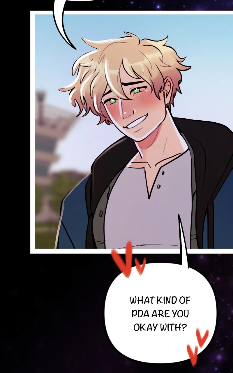 Read Star Catcher EN Manga Online