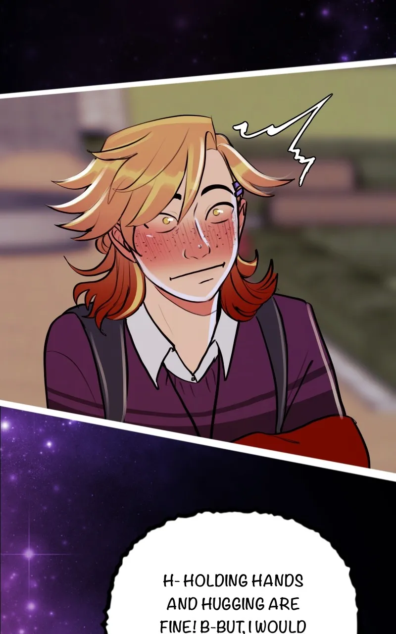 Read Star Catcher EN Manga Online