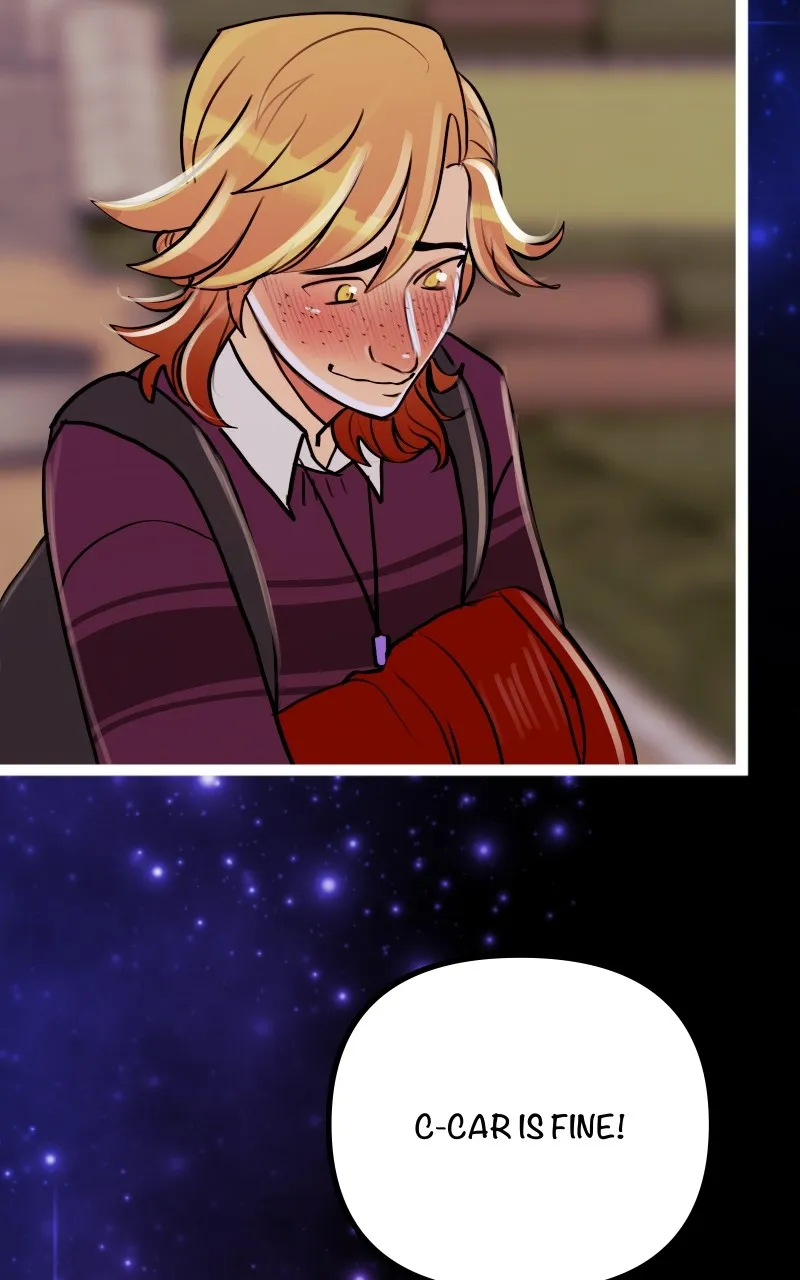 Read Star Catcher EN Manga Online