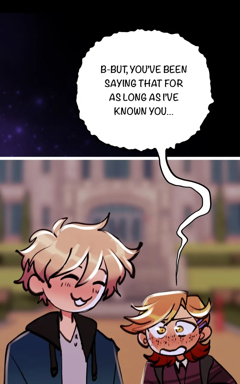 Read Star Catcher EN Manga Online