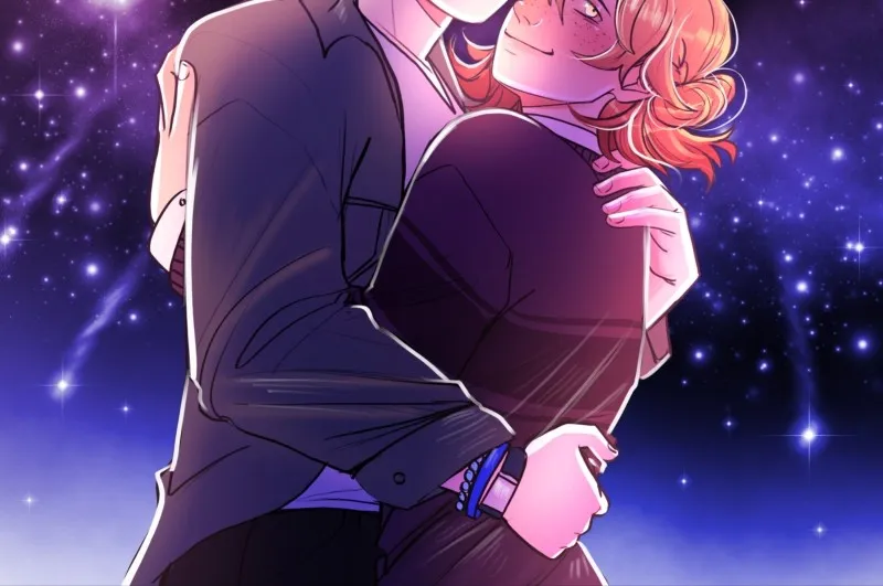 Read Star Catcher EN Manga Online