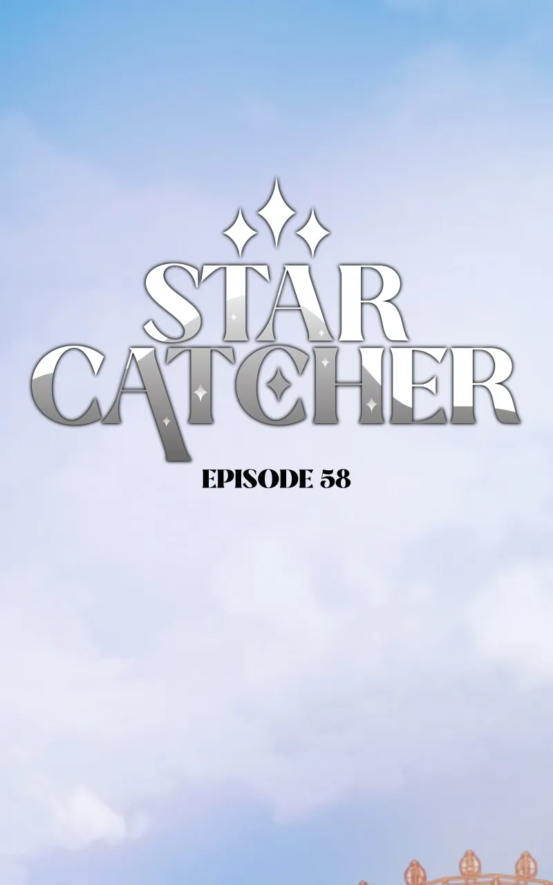 Read Star Catcher EN Manga Online