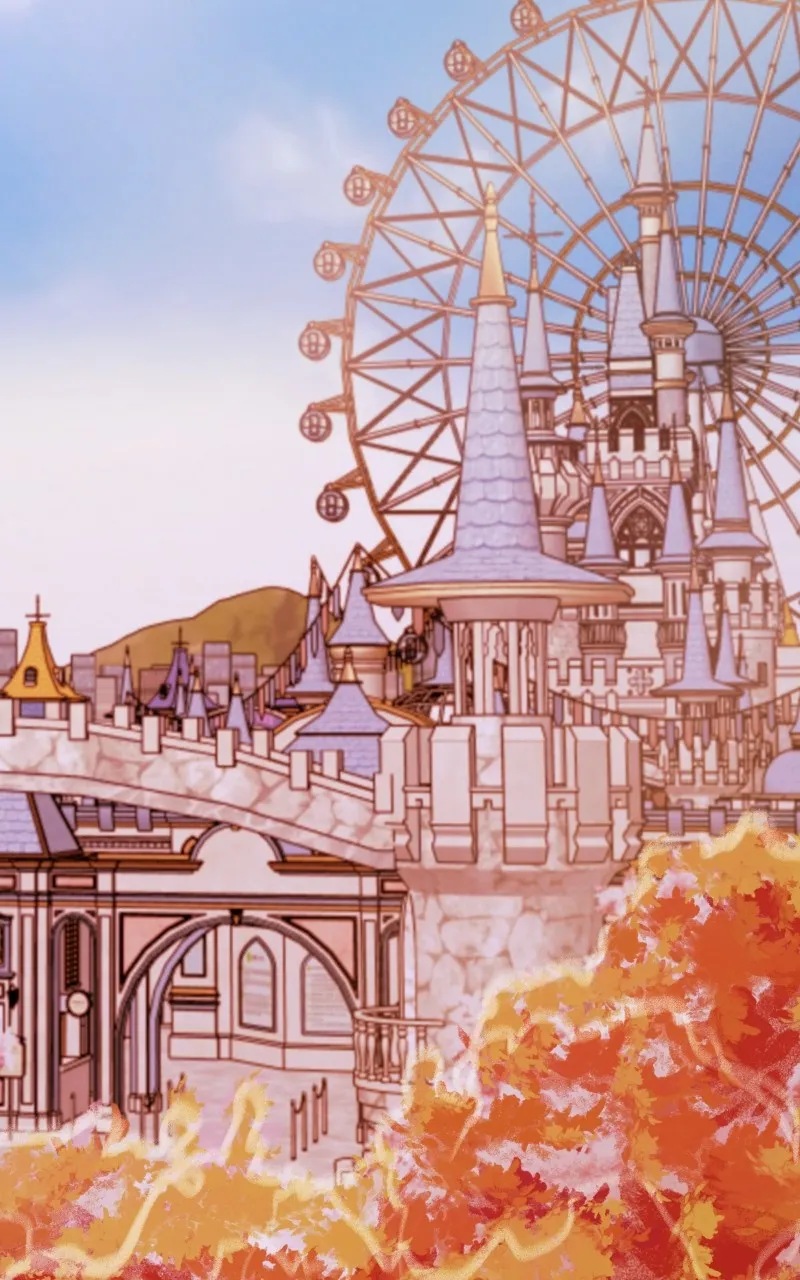 Read Star Catcher EN Manga Online