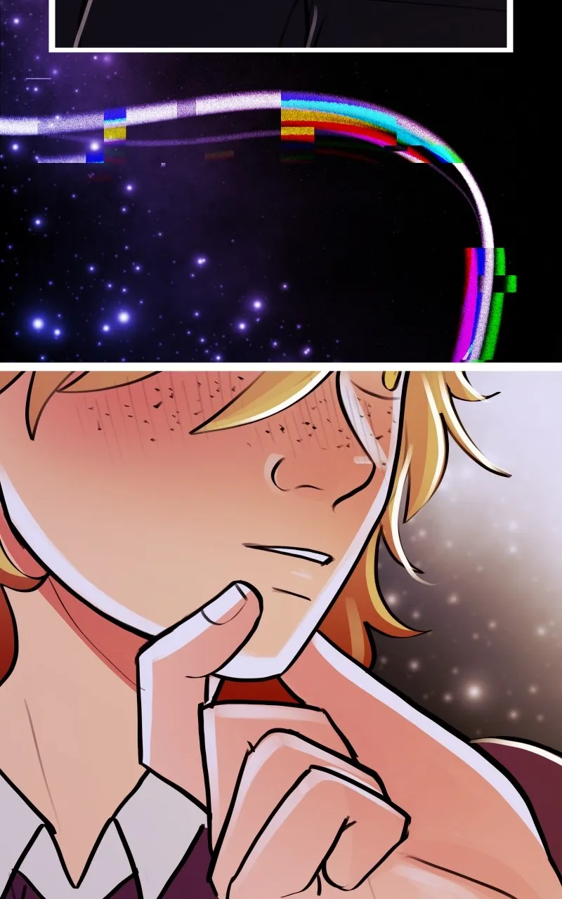 Read Star Catcher EN Manga Online