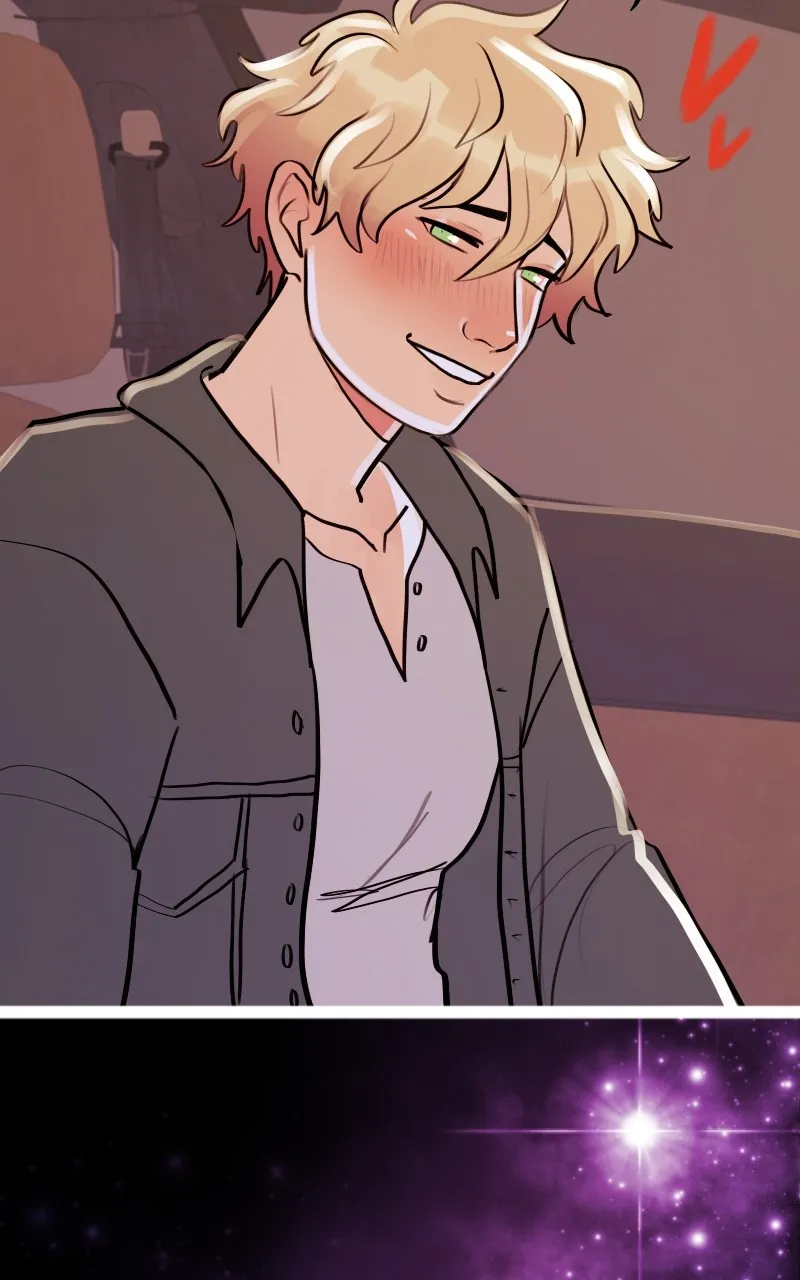Read Star Catcher EN Manga Online