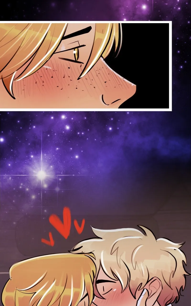 Read Star Catcher EN Manga Online