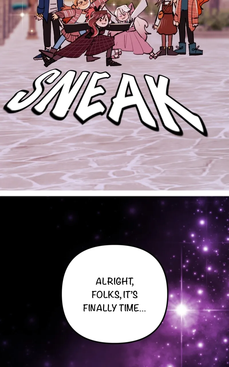 Read Star Catcher EN Manga Online