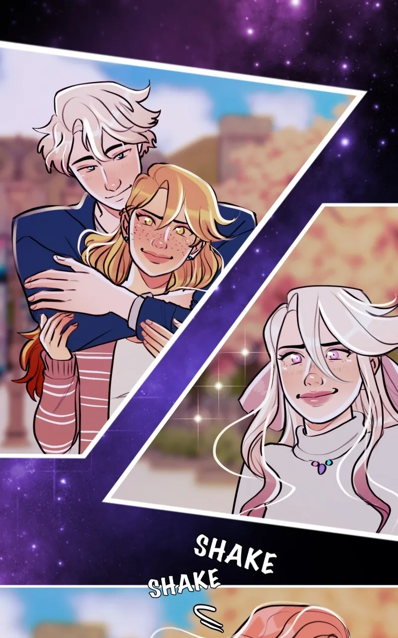 Read Star Catcher EN Manga Online