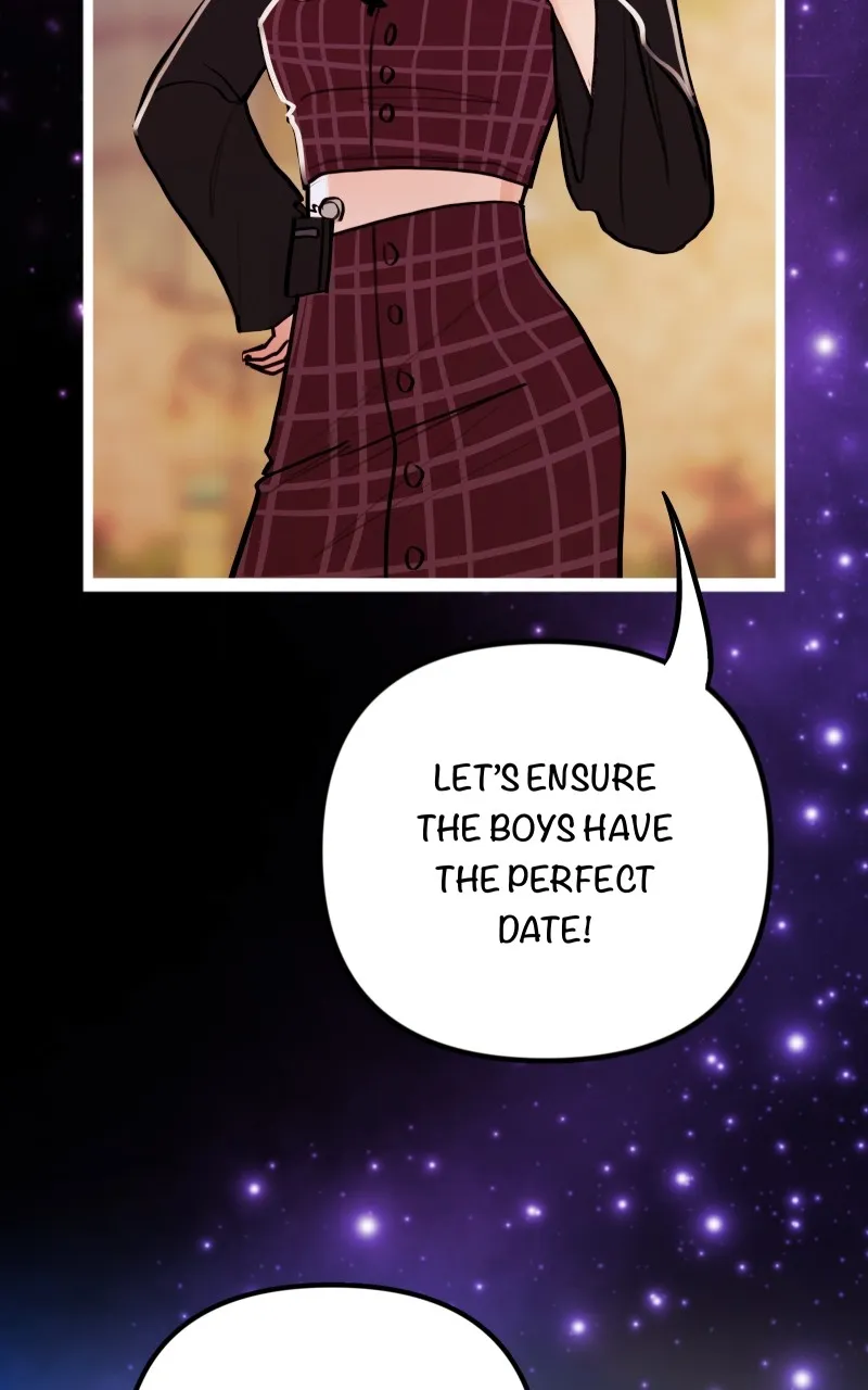 Read Star Catcher EN Manga Online