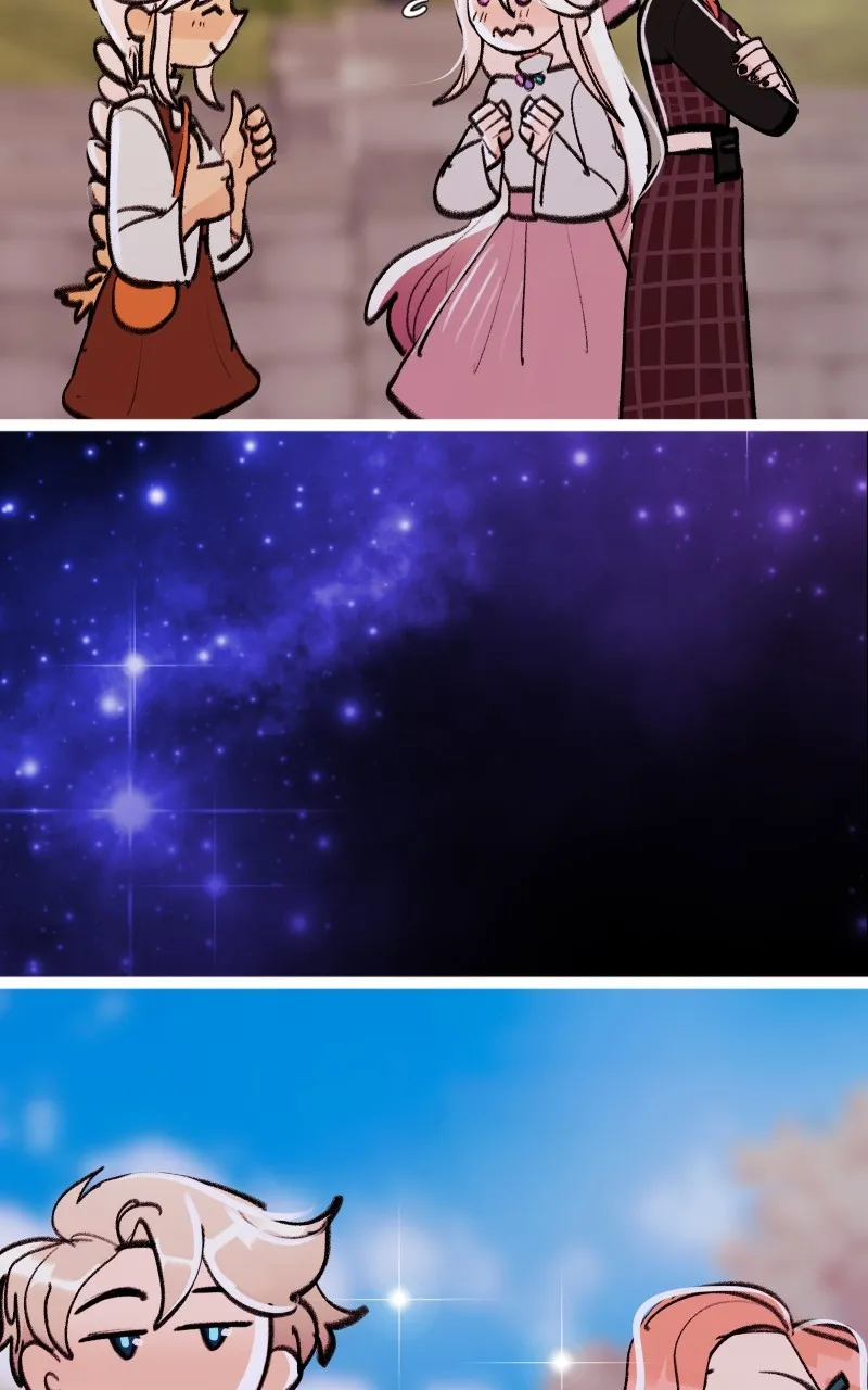 Read Star Catcher EN Manga Online