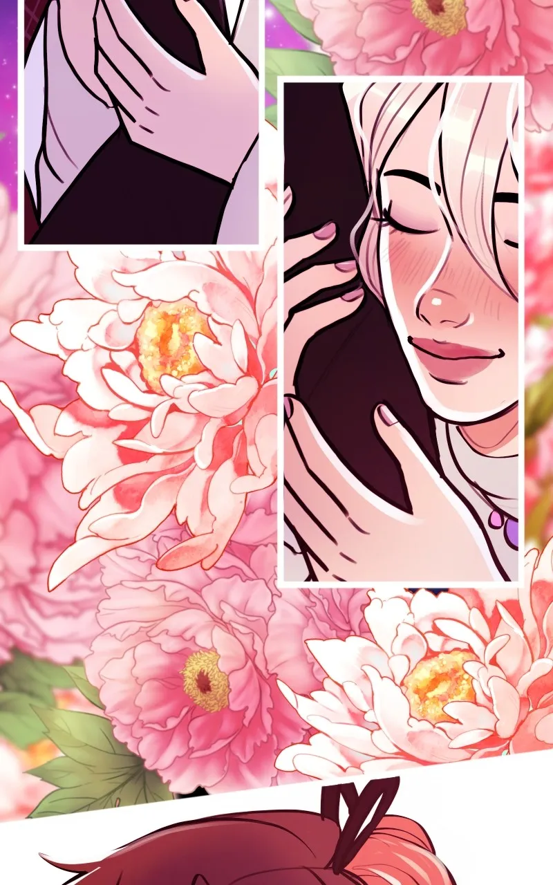 Read Star Catcher EN Manga Online