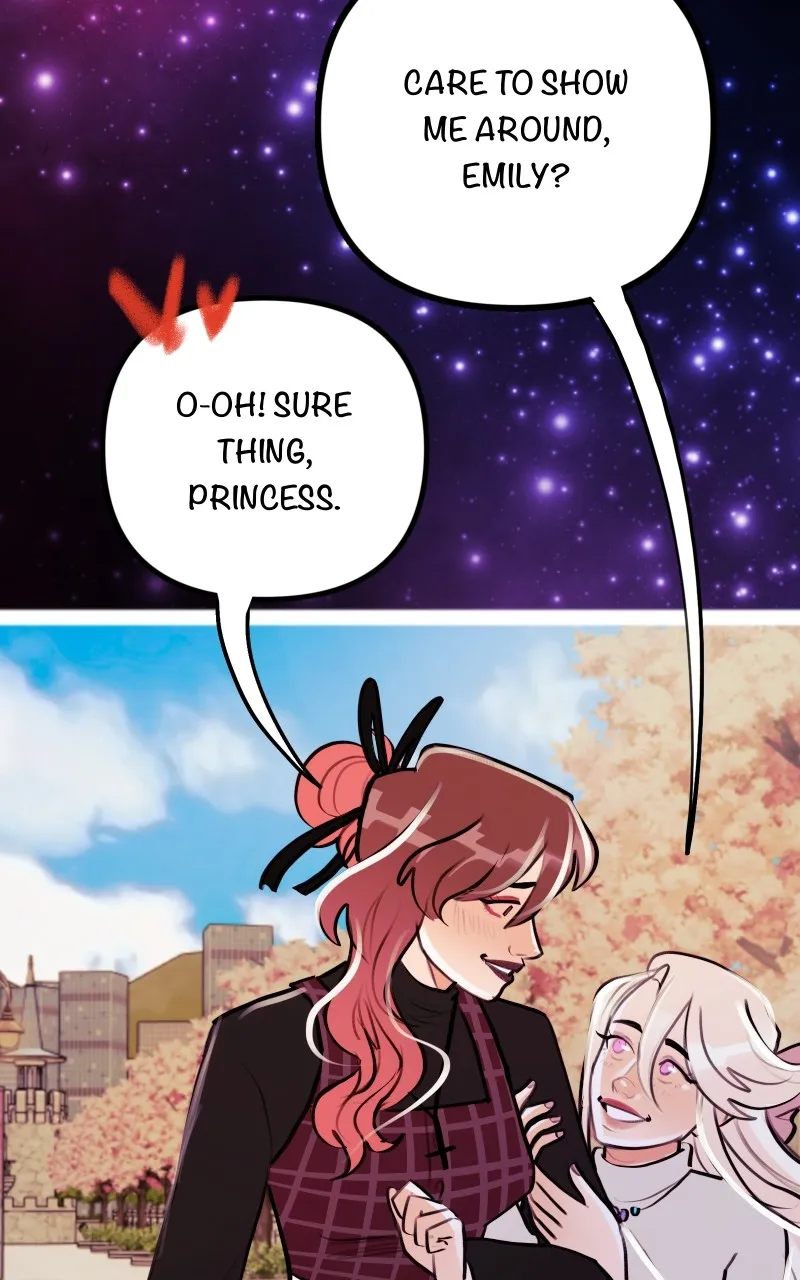 Read Star Catcher EN Manga Online